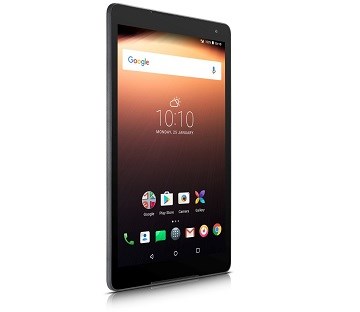 Alcatel A3 10" 4G 9026X operační systém